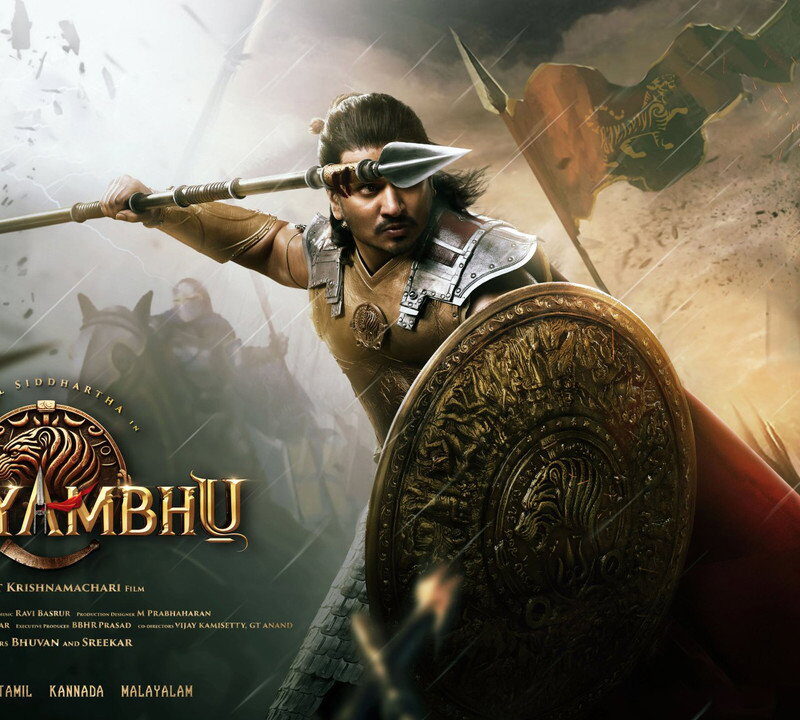 Nikhil Siddhartha’s brutal 45-day warrior training revealed