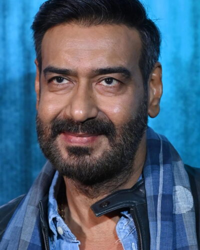 Drishyam 3 shoot wraps, Ajay Devgn returns as Vijay Salgaonkar