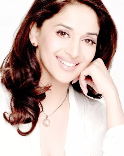 Madhuri Dixit Takes On Trolls Over Aishwarya Rai’s Cannes Look