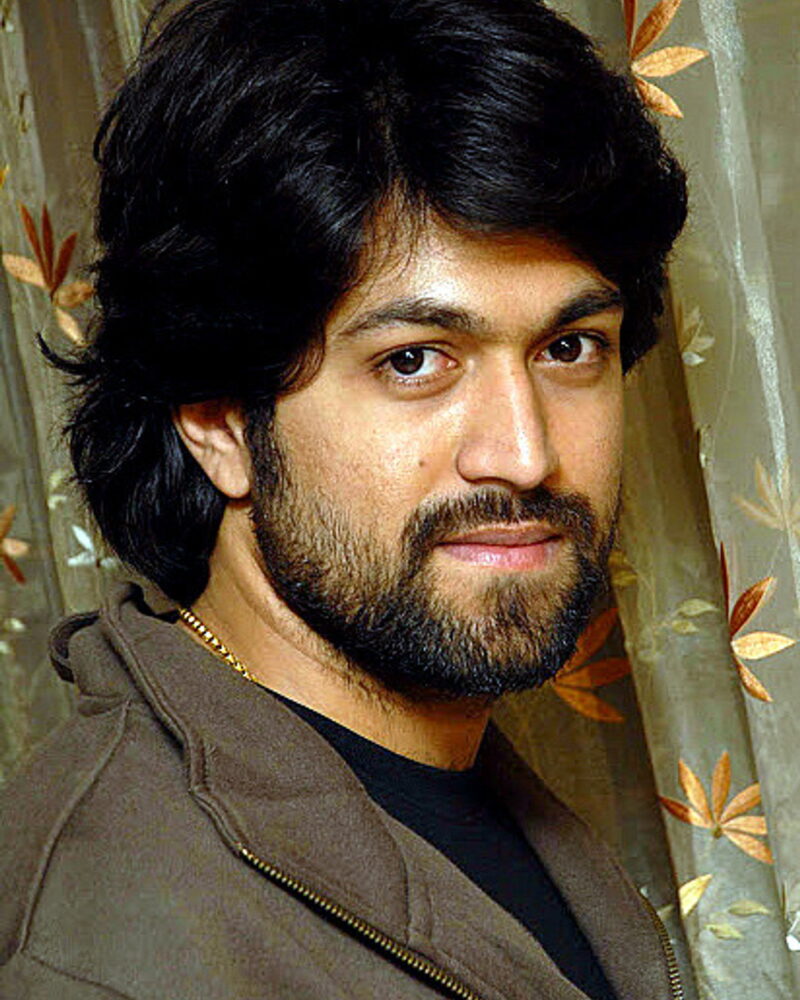 Yash’s ‘Toxic’ Makers Deny Reshoot and Delay Buzz