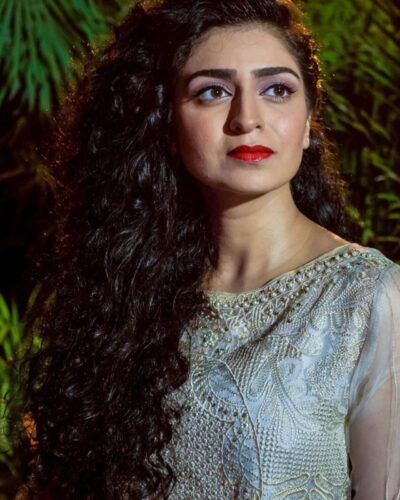 Irrfan Khan’s Wife Calls Hajra Yamin ‘Underrated Gem’