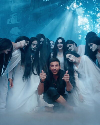 Bhooth Bangla OTT release: Netflix premiere date for Akshay Kumar film