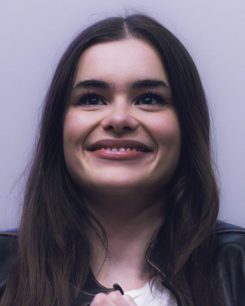 Alexa Demie Opens Up About Barbie Ferreira’s Euphoria Exit