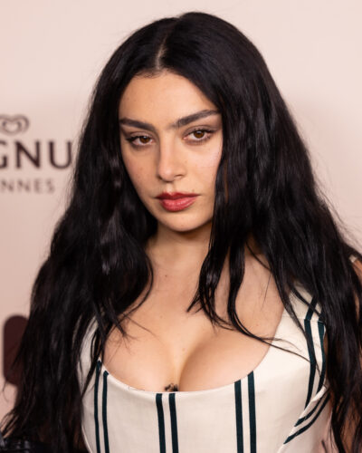 Charli XCX Announces Music, Fashion, Film Tour with Angel Tickets