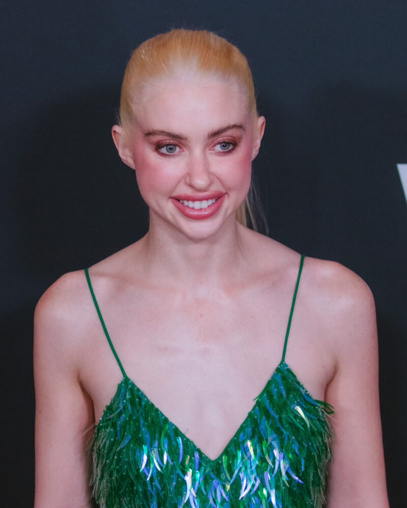 Chloe Cherry Ready to Return as Euphoria’s Faye ‘Anytime’