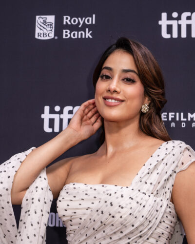 Janhvi Kapoor’s Peddi role faces backlash for objectification
