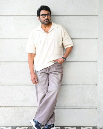 Chiranjeevi Says Peddi Will Outlast Dangal – Here’s Why