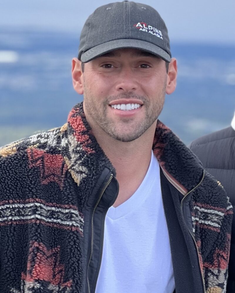 Sydney Sweeney and Scooter Braun’s sweet LA date goes viral