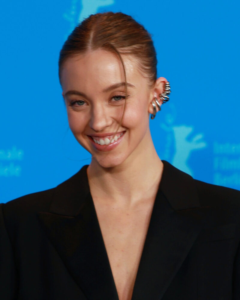 Sydney Sweeney Launches Her Own Production Company Honey Trap