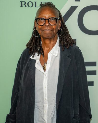 Whoopi Goldberg Pushes Back Against AI Hype in Hollywood