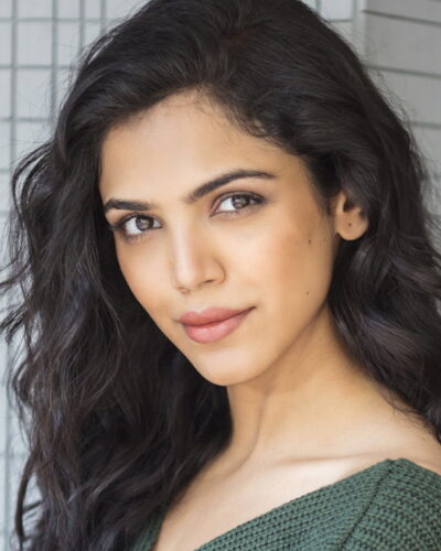 Shriya Pilgaonkar Boards Vir Das’ Horror Film Baara Number