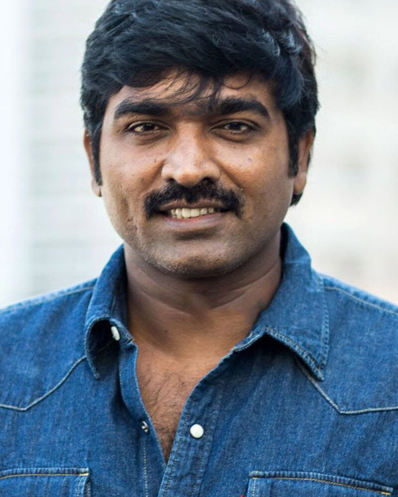 Vijay Sethupathi’s ‘Slum Dog: 33 Temple Road’ Teaser Is Here