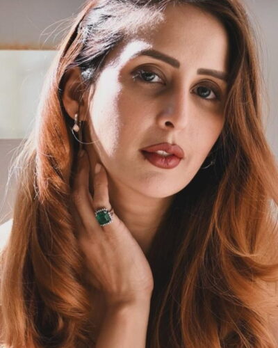 Chahatt Khanna turns down lead antagonist role in Colors political drama