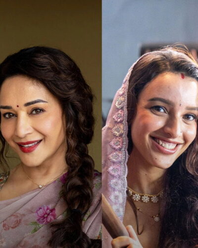 Madhuri Dixit Reveals Why Comedy Is Tougher Than Intense Roles