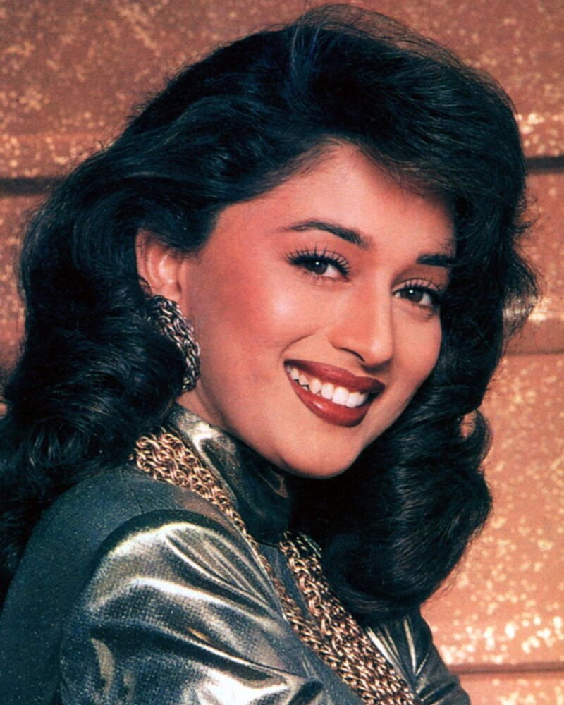 Ravi Kishan on Madhuri Dixit: Never Seen Her Throw Tantrums