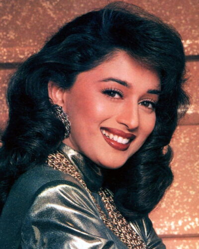 Madhuri Dixit, Triptii Dimri Break Silence on Dharna Durga Snub