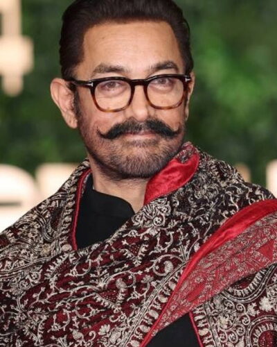 25 Years of Lagaan: Aamir Khan Launches Fan Poster Design Contest