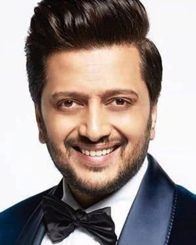Riteish Deshmukh and Farah Khan to Host Netflix’s Lock Upp