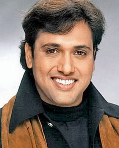Pahlaj Nihalani Passes Away: The Man Who Gave Govinda His Break