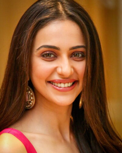 Rakul Preet Singh opens up about slip disc ordeal: ‘Deadlift is an ego lift’