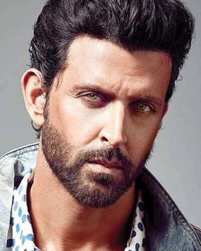 Hrithik Roshan wants more roles like his Luck By Chance character Zaffar