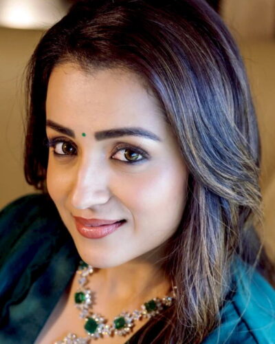 Suriya and Trisha’s blockbuster ‘Karuppu’ gets OTT release date