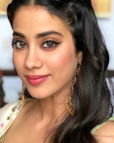 Janhvi Kapoor finds Telugu industry more respectful of time