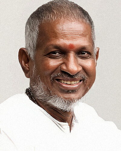Ilaiyaraaja turns 83, CM Vijay and Stalin lead birthday wishes