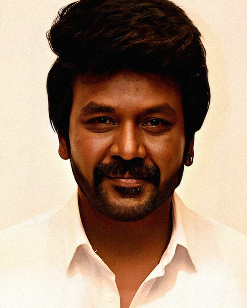 Raghava Lawrence enters politics, seeks fans’ approval