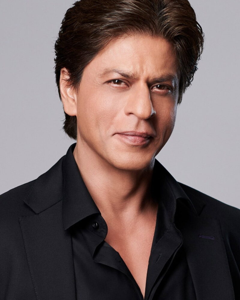 SRK Hesitated to Buy KKR: ‘Rs 20 Cr Was a Big Part of My Savings’