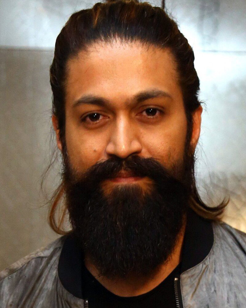 Yash’s ‘Toxic’ Team Drops BTS Treat on Geethu Mohandas’ Birthday