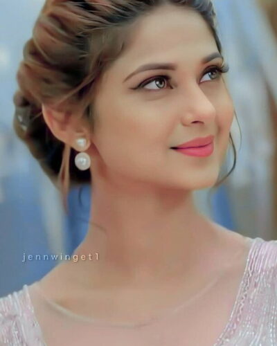 Jennifer Winget rumoured to be engaged to businessman Ishmael William