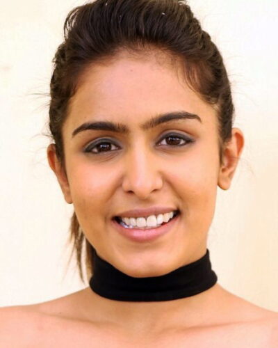 Samyuktha calls Slumdog role ‘beautiful’, says it pushed her limits
