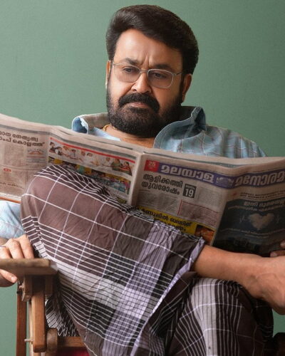 Drishyam 3 Box Office: Mohanlal Film Roars Past Rs 231 Crore Worldwide