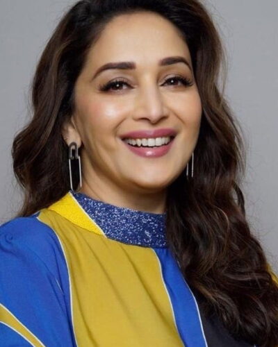 Madhuri Dixit Reveals Her 25-Year Marriage Secret: Mutual Respect