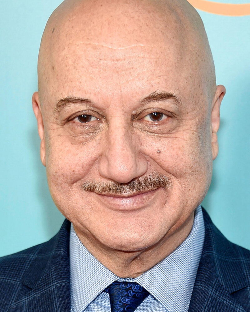 Anupam Kher’s emotional tribute to Pahlaj Nihalani