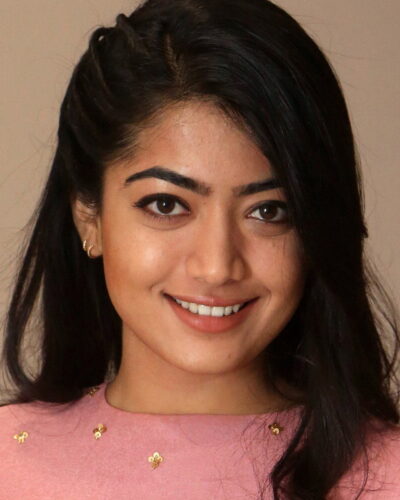 Rashmika Mandanna admits she was scared to sign Cocktail 2