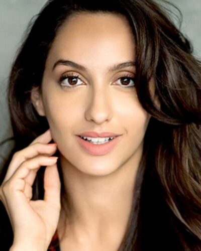 Nora Fatehi lands track on FIFA World Cup 2026 official album