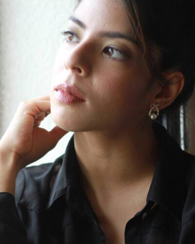 Rumana Molla spills on her first Cannes Film Festival experience