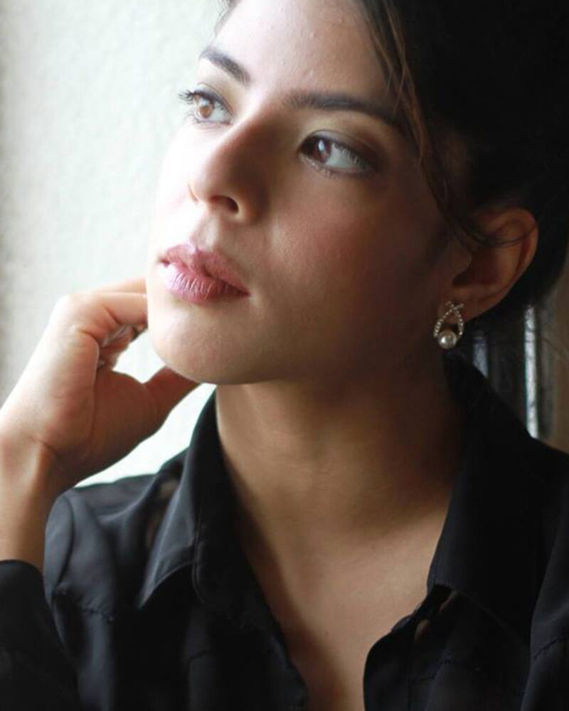 Rumana Molla spills on her first Cannes Film Festival experience