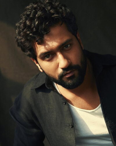 Vicky Kaushal Opens Up About Wife Joke Backlash