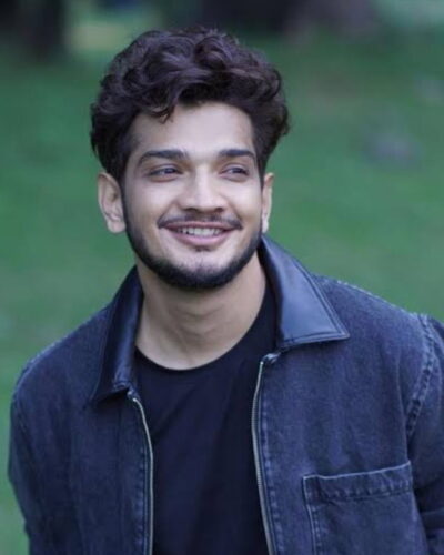 Munawar Faruqui’s reply to Hyderabad auto driver leaves fans emotional