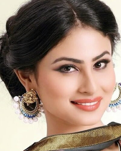 Mouni Roy shares bridesmaids post after announcing separation