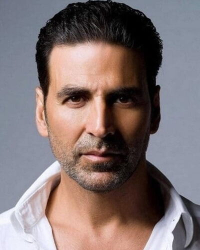 Akshay Kumar and Disha Patani Recreate Ucha Lamba Kad Magic