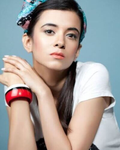 Saba Azad on returning as Dr Vidushi in Who’s Your Gynac? Season 2
