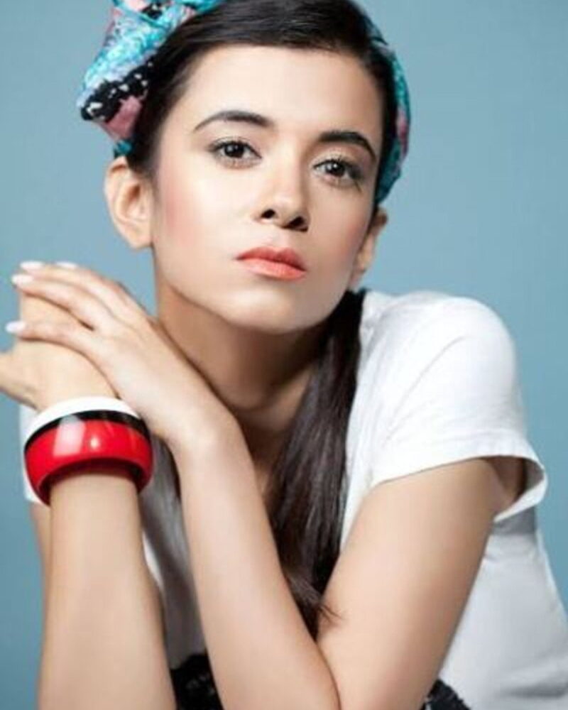 Saba Azad on returning as Dr Vidushi in Who’s Your Gynac? Season 2