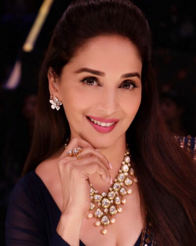 Madhuri Dixit Slams Body-Shaming of Aishwarya: ‘She’s a Global Star’