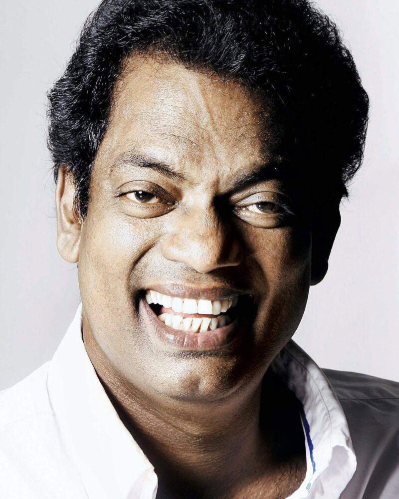 Malayalam actor Salim Kumar dies at 56 after cardiac arrest