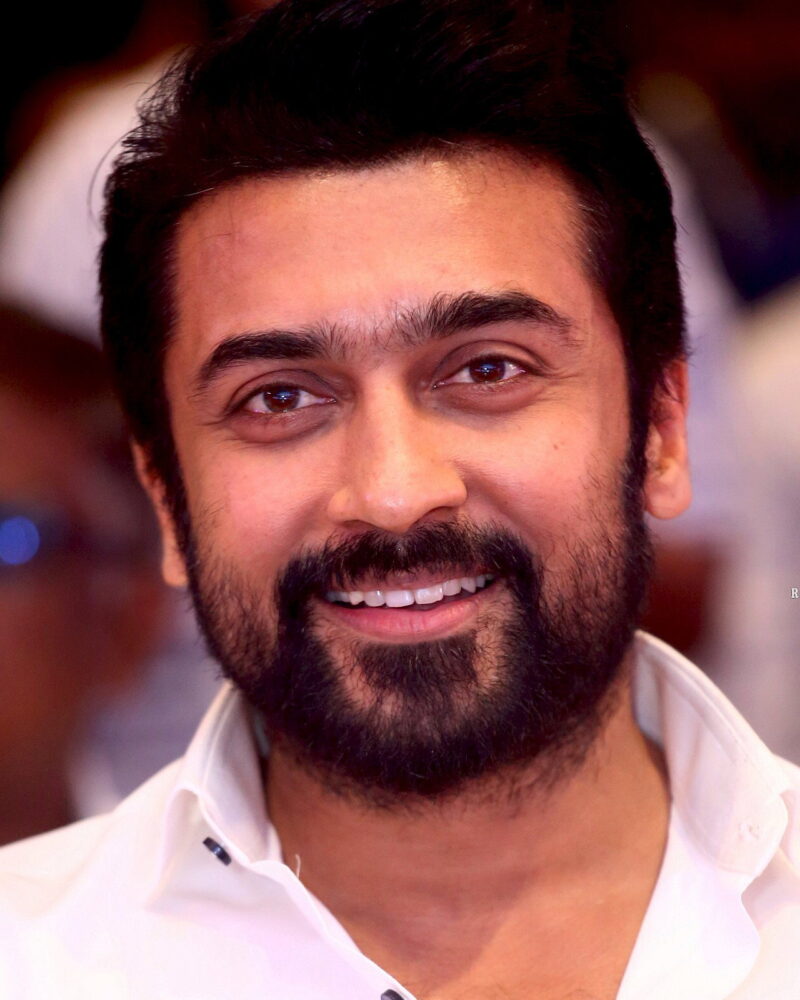 South Indian OTT bonanza: Suriya’s ‘Karuppu’ leads new releases