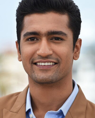 Vicky Kaushal calls Gurdas Maan the GOAT in emotional post